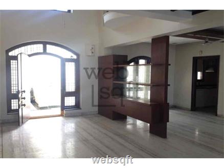 Residential Apartment-flats for Sale in West Marredpally